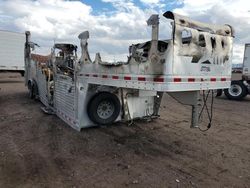 Salvage trucks for sale at Phoenix, AZ auction: 2000 Other Horse Trailer