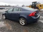 2015 Volvo S60 Premier