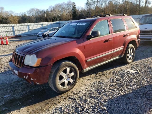 2009 Jeep Grand Cherokee Laredo