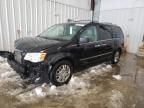 2008 Chrysler Town & Country Limited