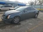 2009 Cadillac CTS