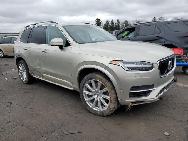 2016 Volvo XC90 T8