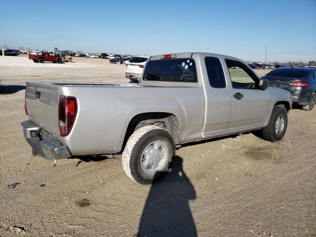 2007 Chevrolet Colorado