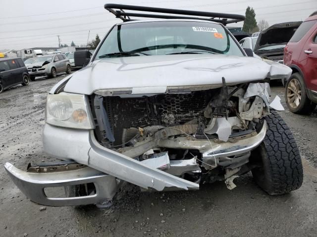 2004 Ford F150