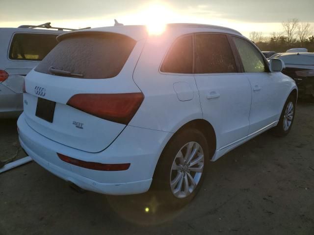 2014 Audi Q5 Premium Plus