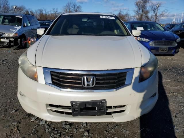 2010 Honda Accord EXL