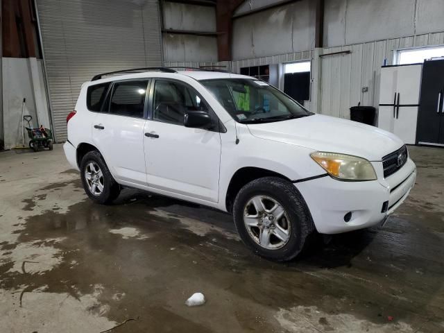 2007 Toyota Rav4