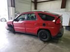 2004 Pontiac Aztek