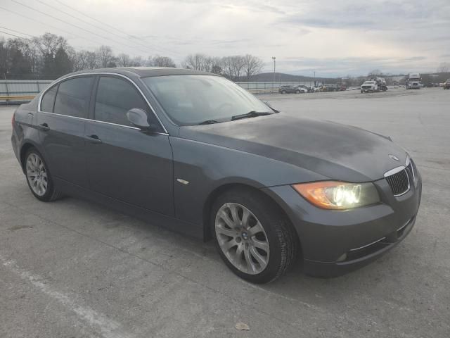 2007 BMW 335 I