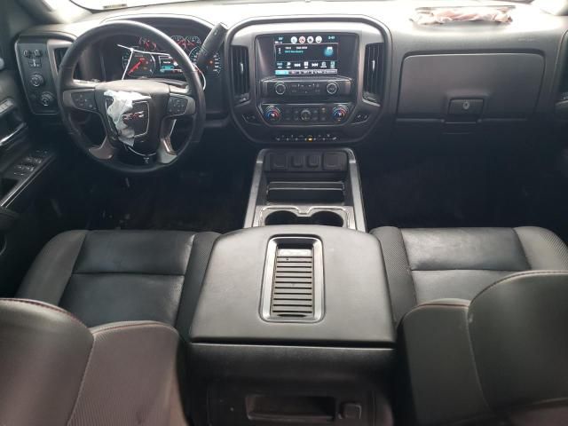 2019 GMC Sierra K2500 SLT