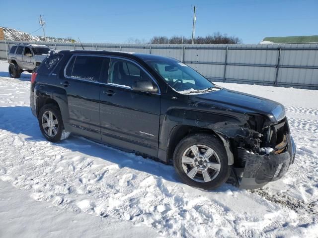 2011 GMC Terrain SLE