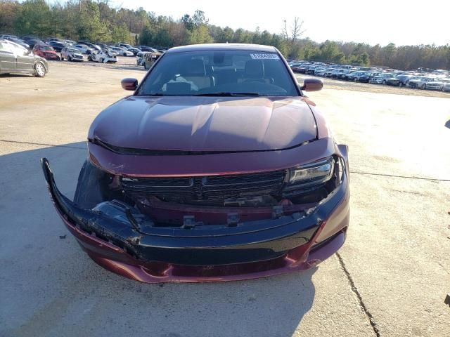 2017 Dodge Charger R/T