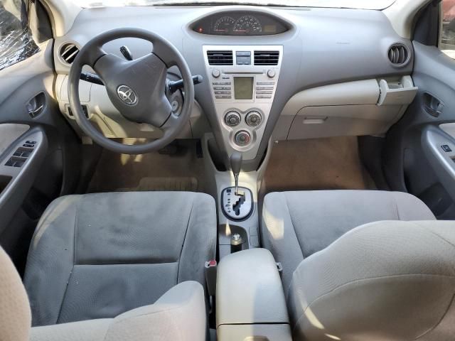 2009 Toyota Yaris