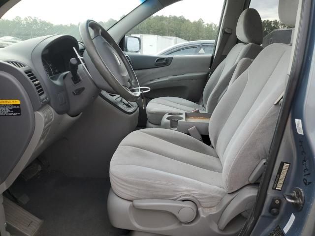 2008 KIA Sedona EX