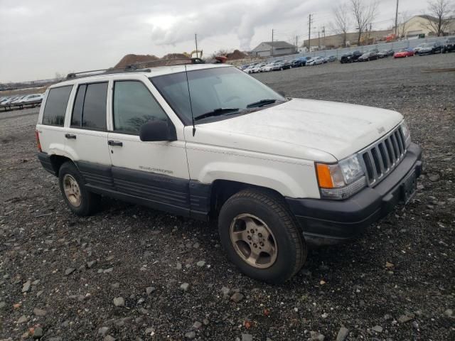 1997 Jeep Grand Cherokee Laredo