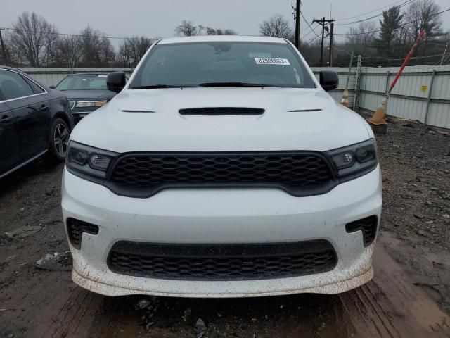 2021 Dodge Durango SRT Hellcat