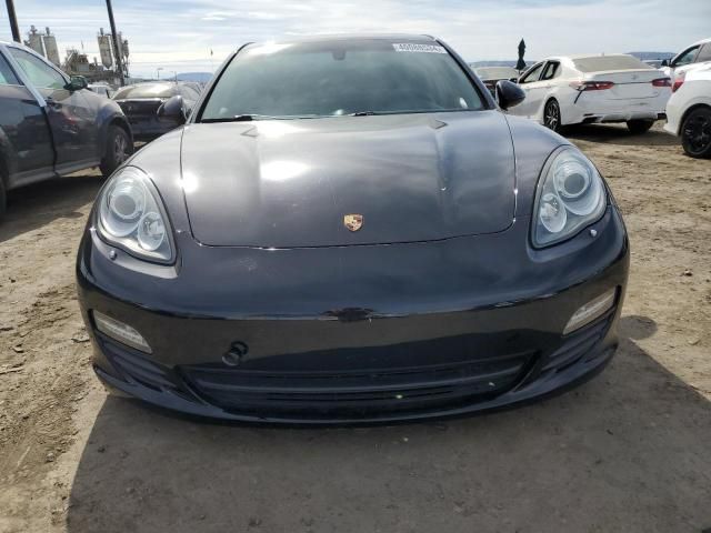 2013 Porsche Panamera S