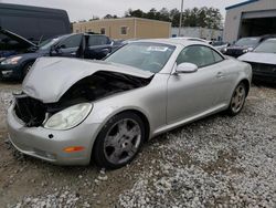 2003 Lexus SC 430 for sale in Ellenwood, GA