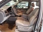 2011 Chevrolet Tahoe K1500 LT