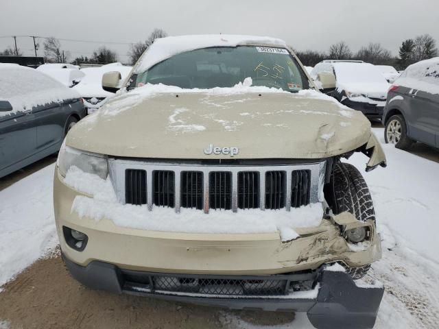 2011 Jeep Grand Cherokee Laredo