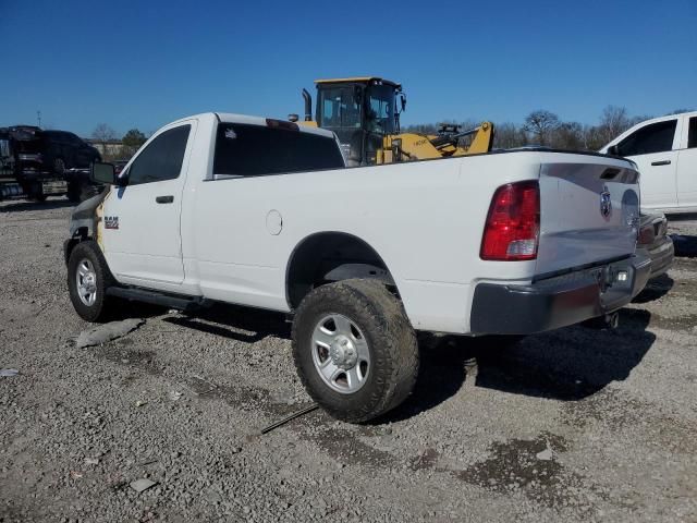 2017 Dodge RAM 2500 ST