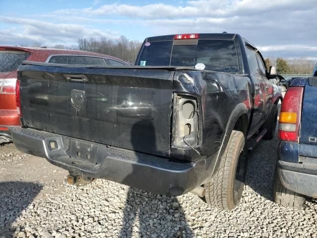 2010 Dodge RAM 1500