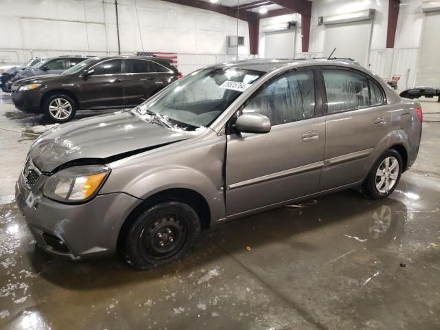 2011 KIA Rio Base