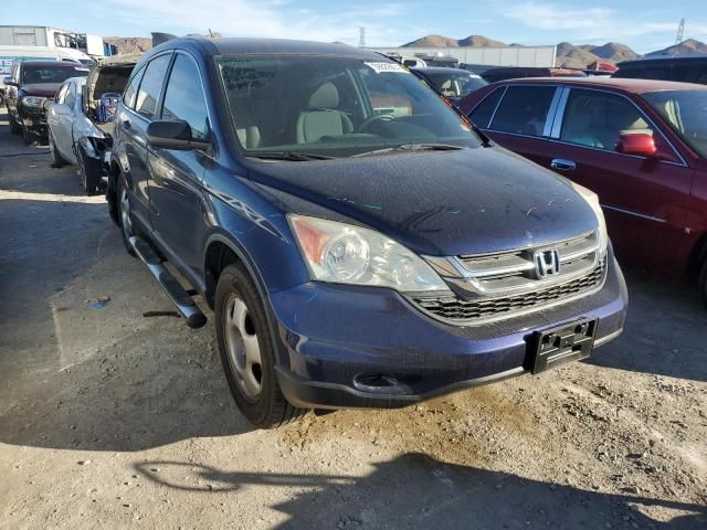 2010 Honda CR-V LX