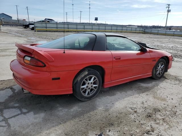 2002 Chevrolet Camaro Z28