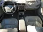 2002 Mitsubishi Galant ES