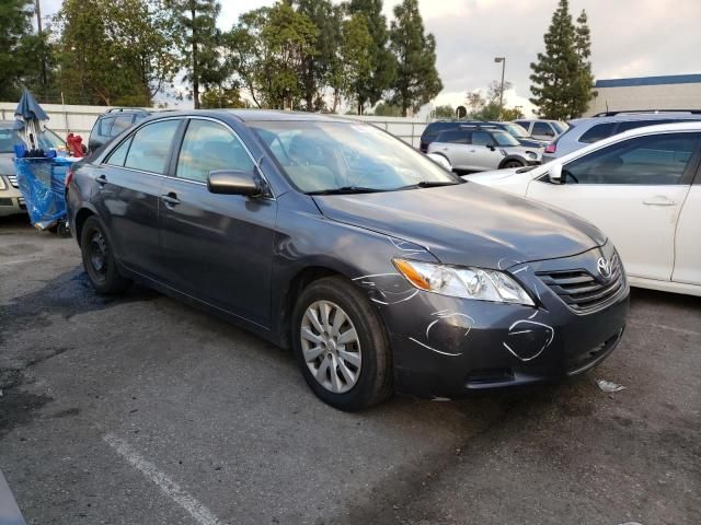 2007 Toyota Camry CE