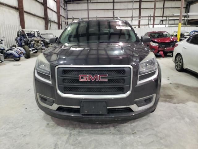 2015 GMC Acadia SLE