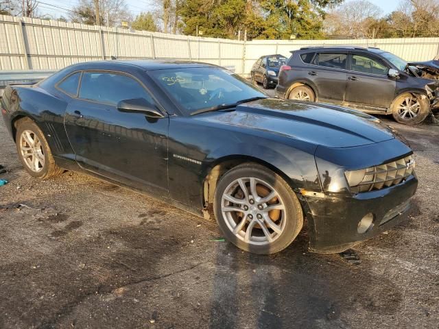 2013 Chevrolet Camaro LT