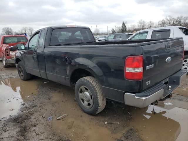 2006 Ford F150