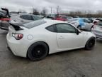 2014 Scion FR-S