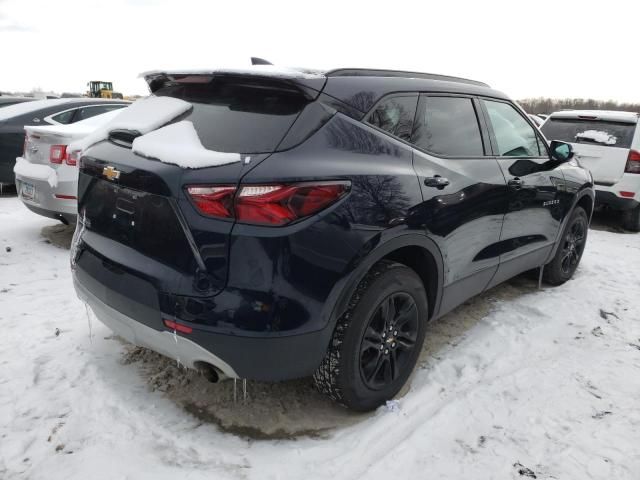 2020 Chevrolet Blazer 1LT