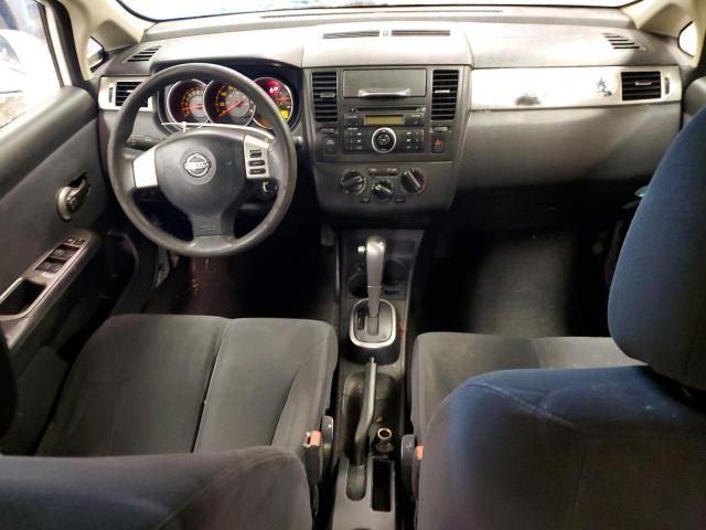 2009 Nissan Versa S