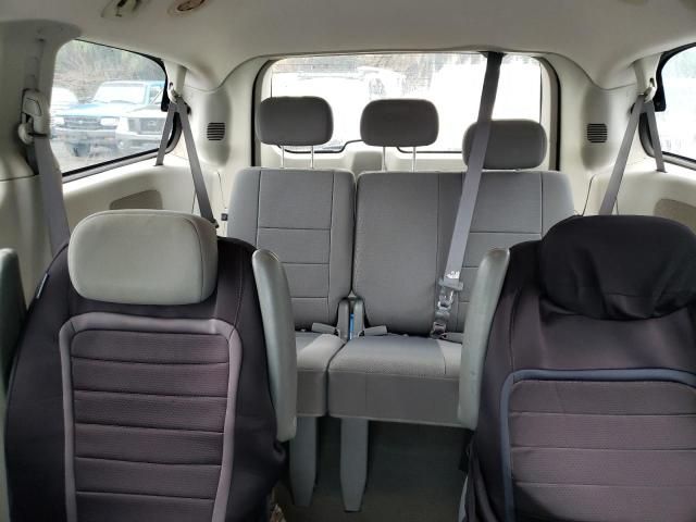 2009 Dodge Grand Caravan SE