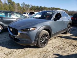 Salvage cars for sale from Copart Seaford, DE: 2023 Mazda CX-30 Preferred