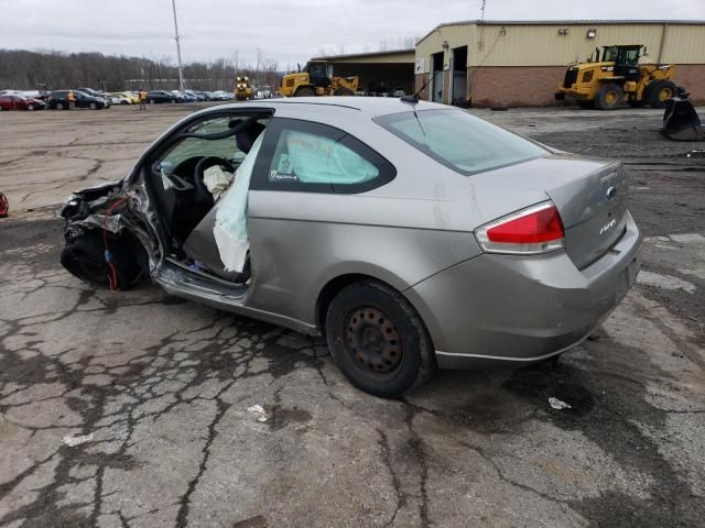 2008 Ford Focus SE/S