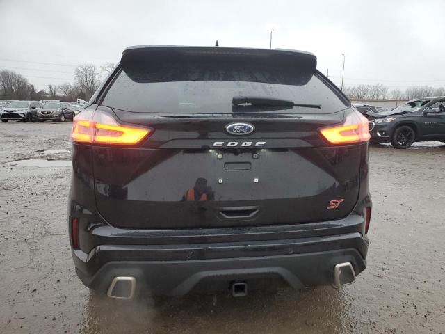 2021 Ford Edge ST