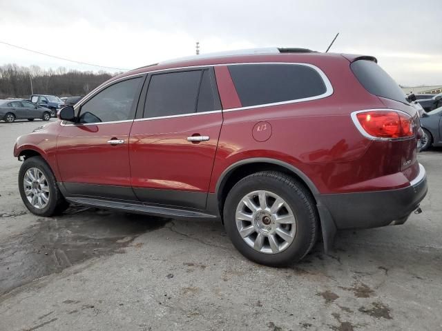 2011 Buick Enclave CXL