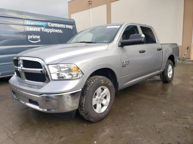 2023 Dodge RAM 1500 Classic SLT