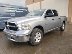 Rental Vehicles for sale at auction: 2023 Dodge RAM 1500 Classic SLT