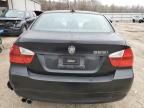 2006 BMW 325 I