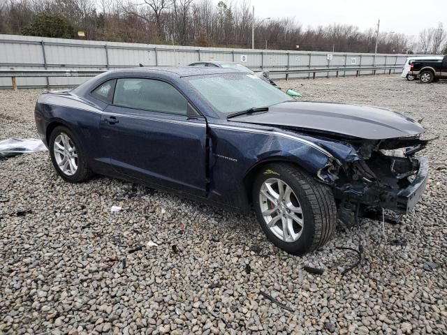 2011 Chevrolet Camaro LT