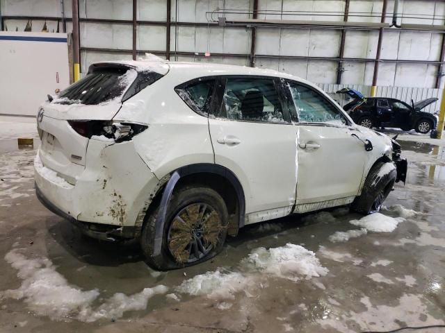 2019 Mazda CX-5 Sport