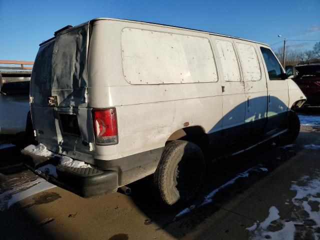 2003 Ford Econoline E250 Van