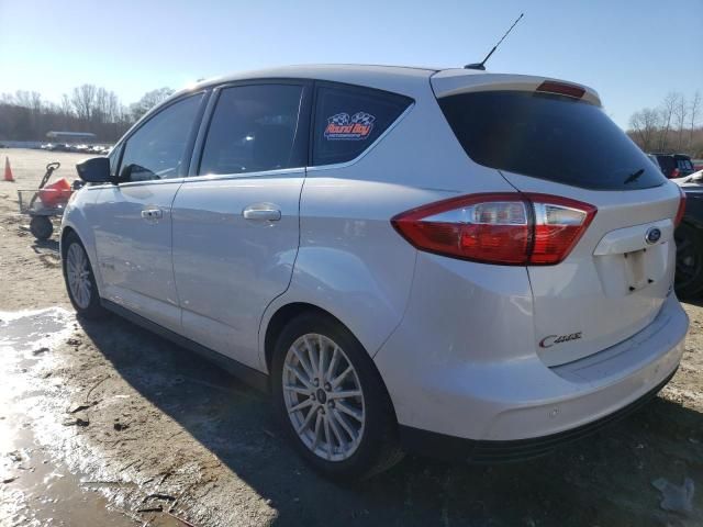 2013 Ford C-MAX SEL