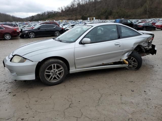 2005 Chevrolet Cavalier LS Sport